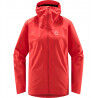 Haglöfs Korp Proof Jacket Women - Hardshelljacka - Dam | Hardloop