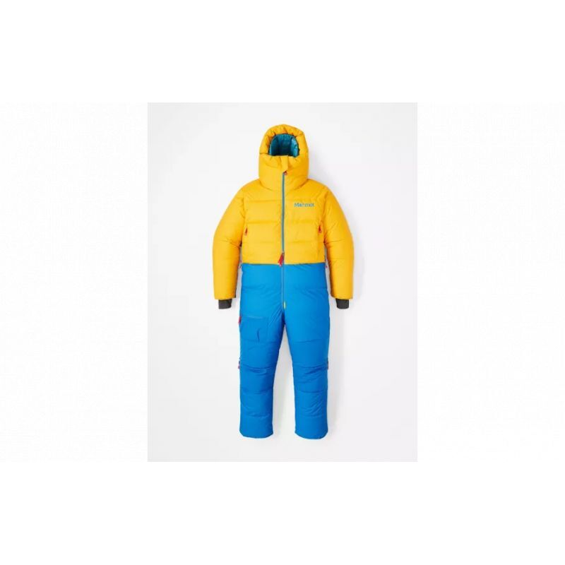 Marmot WarmCube 8000M Suit - Overall | Hardloop