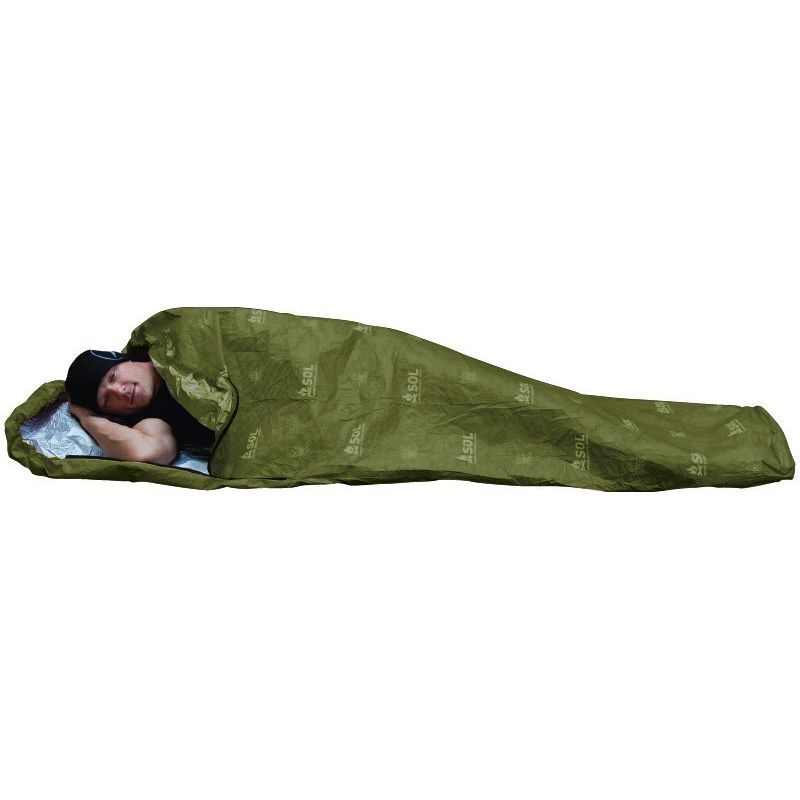 Sol Escape Bivvy - Bivakzak | Hardloop