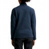 Haglöfs Buteo Mid Jacket Women - Fleecetakki - Naiset | Hardloop