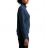 Haglöfs Buteo Mid Jacket Women - Fleecetakki - Naiset | Hardloop