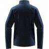 Haglöfs Buteo Mid Jacket Women - Fleecetakki - Naiset | Hardloop