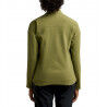 Haglöfs Buteo Mid Jacket Women - Fleecejacke - Damen | Hardloop