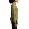 Haglöfs Buteo Mid Jacket Women - Fleecejacke - Damen | Hardloop