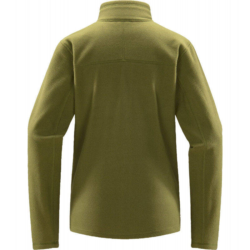 Haglöfs Buteo Mid Jacket Women - Fleece jacket - Women's | Hardloop