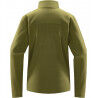 Haglöfs Buteo Mid Jacket Women - Fleece jacket - Women's | Hardloop