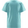Haglöfs Camp Tee Women - T-shirt - Women's | Hardloop