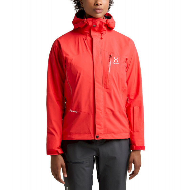 Astral GTX Jacket Women - Hardshell jacket - Women's