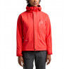 Poppy Red