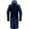Haglöfs Aria Proof Parka Women - Parka mulher | Hardloop