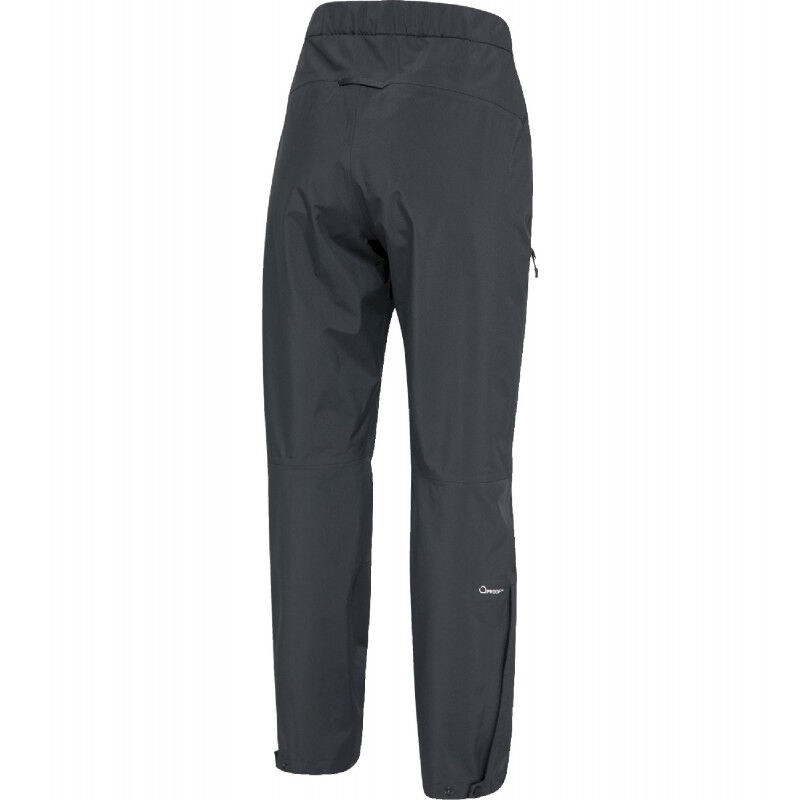 Haglöfs Front Proof Pant Women - Vandrebukser - Damer | Hardloop