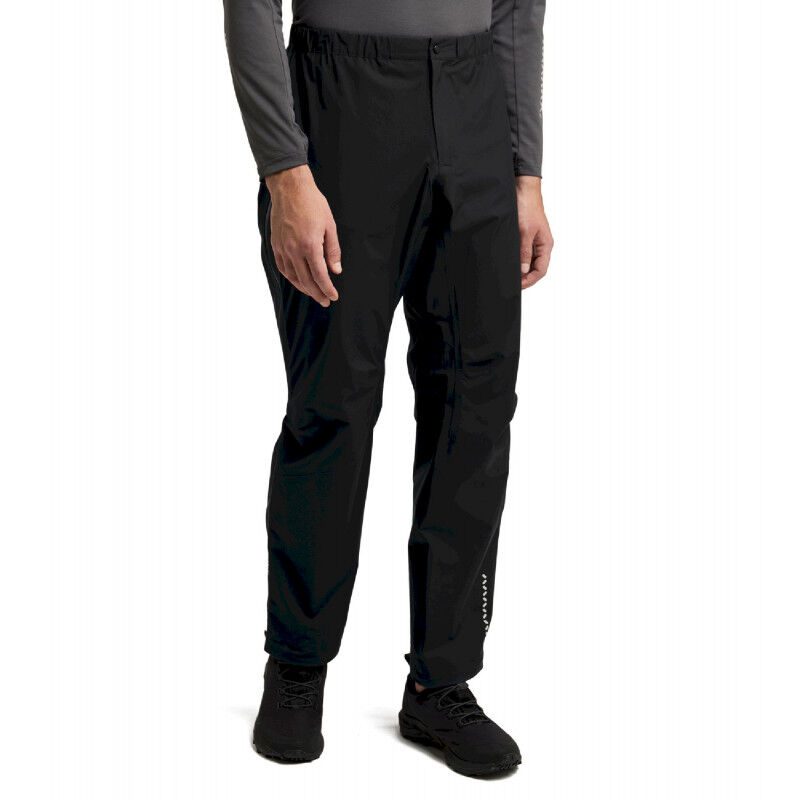 Haglöfs L.I.M GTX Pant - Regenhose - Herren | Hardloop