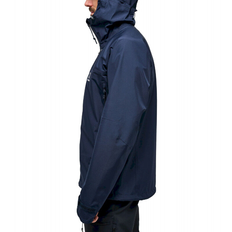 Haglöfs Roc Flash GTX Jacket - Hardshelljacke - Herren | Hardloop