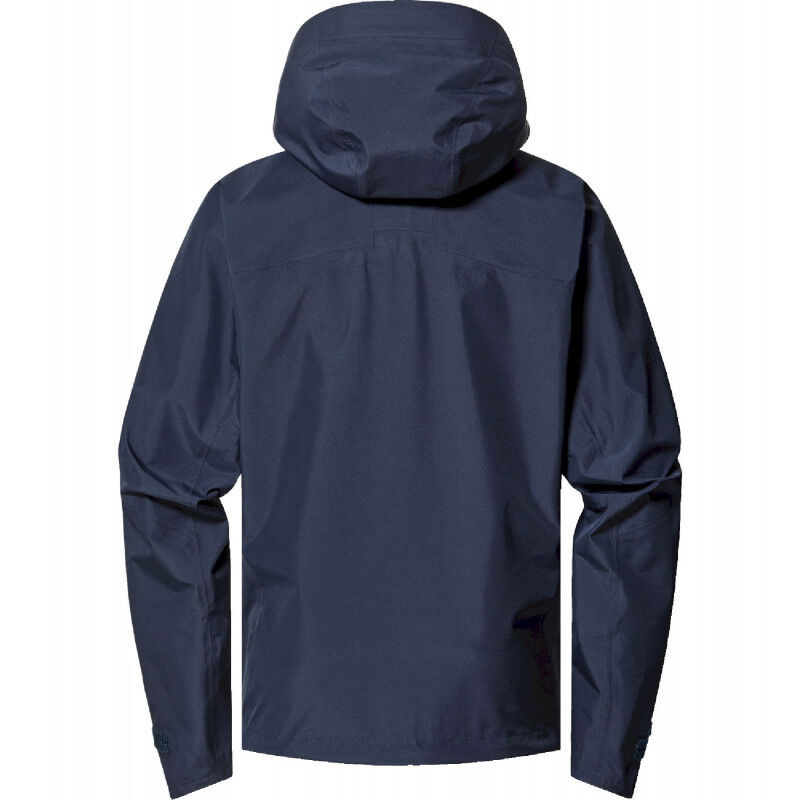 Haglöfs Roc Flash GTX Jacket - Veste hardshell homme | Hardloop