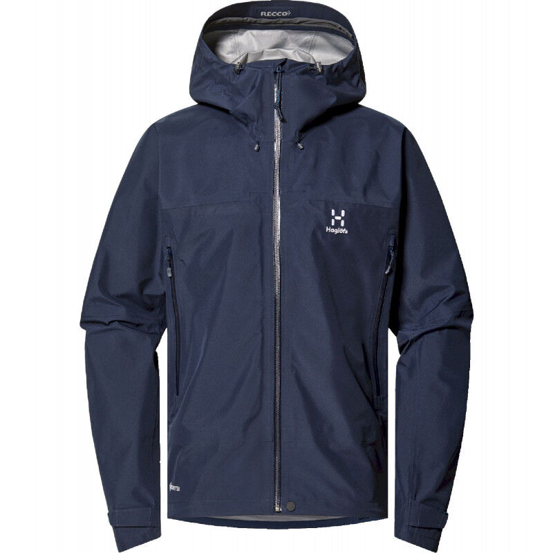 Roc Flash GTX Jacket - Veste hardshell homme