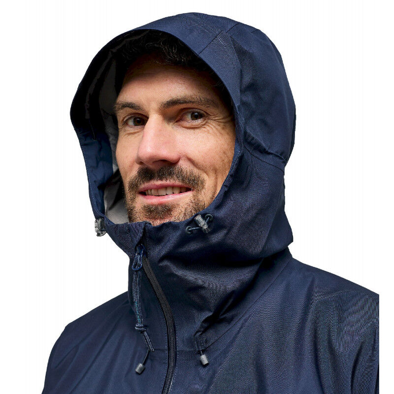 Haglöfs Roc Flash GTX Jacket - Hardshelljacke - Herren | Hardloop