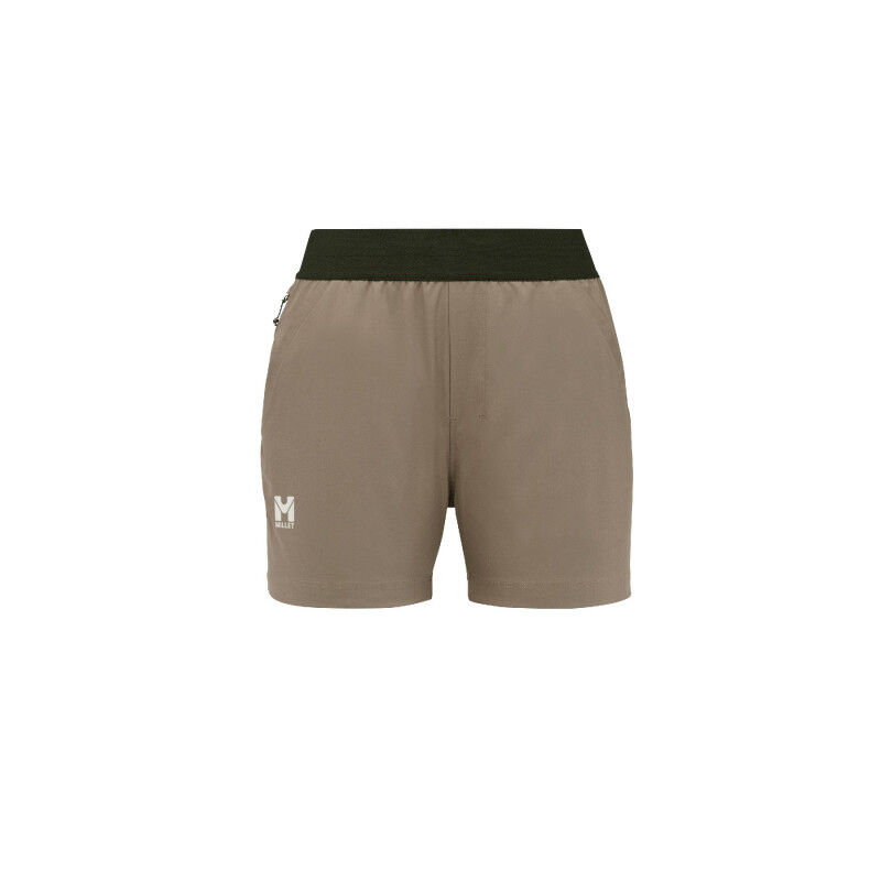 Millet Wanaka Stretch Short III - Wandershorts - Damen | Hardloop