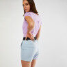 Millet Wanaka Stretch Short III - Vandringsshorts - Dam | Hardloop