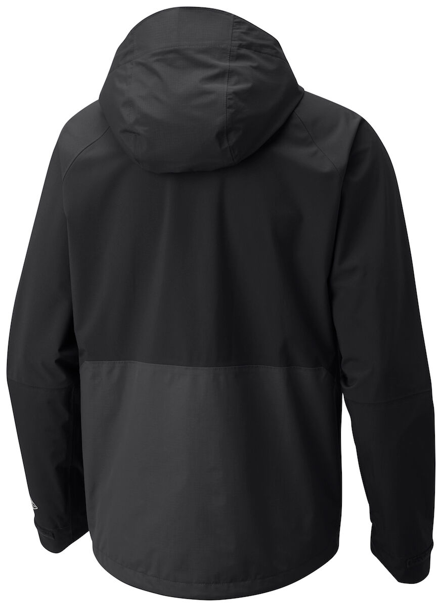 Columbia - Evolution Valley Jacket - Giacca antipioggia - Uomo