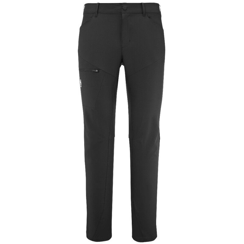 ミレー MILLET ALAGNA STRETCH PANT Men's Pant WANAKA STRETCH PANT III M - Pant - Randonnee | Millet