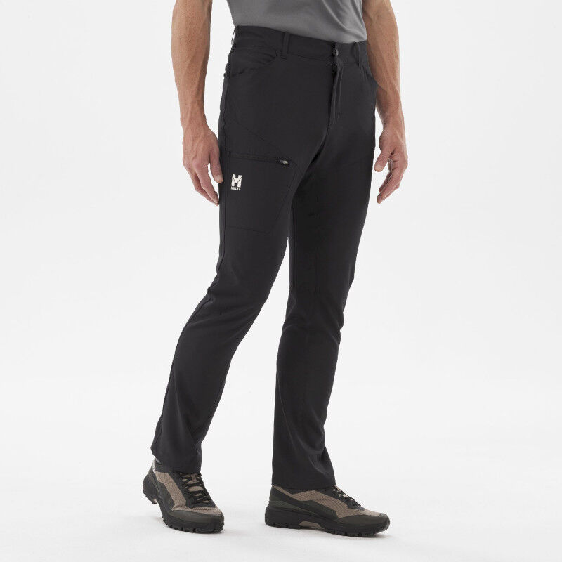 Millet Wanaka Stretch Pant III - Pantalon randonnée homme | Hardloop