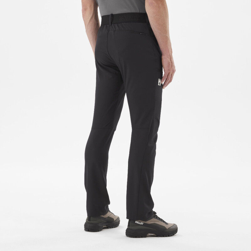 Millet Wanaka Stretch Pant III - Pantalon randonnée homme | Hardloop