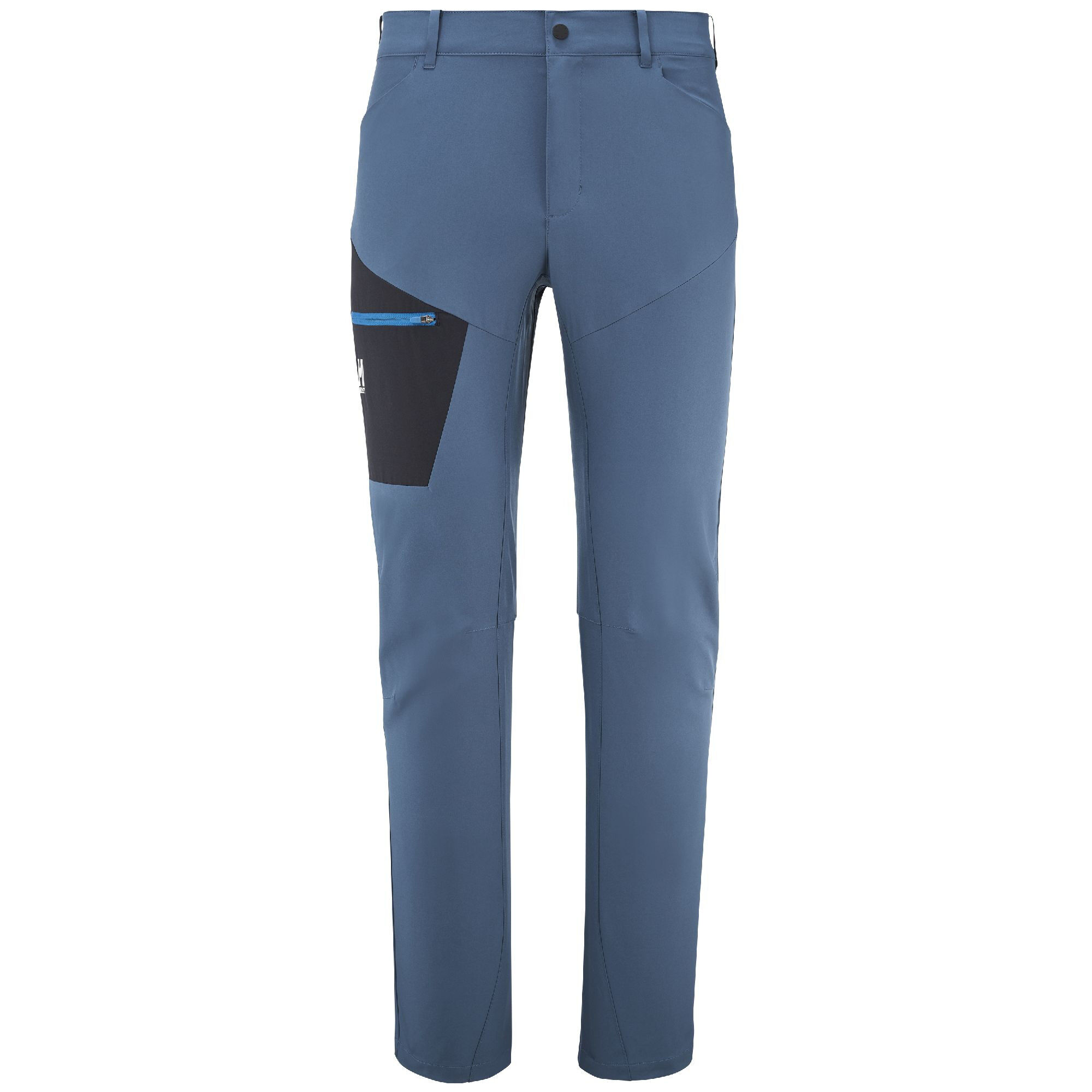 Millet Wanaka Stretch Pant III - Walking trousers - Men's | Hardloop