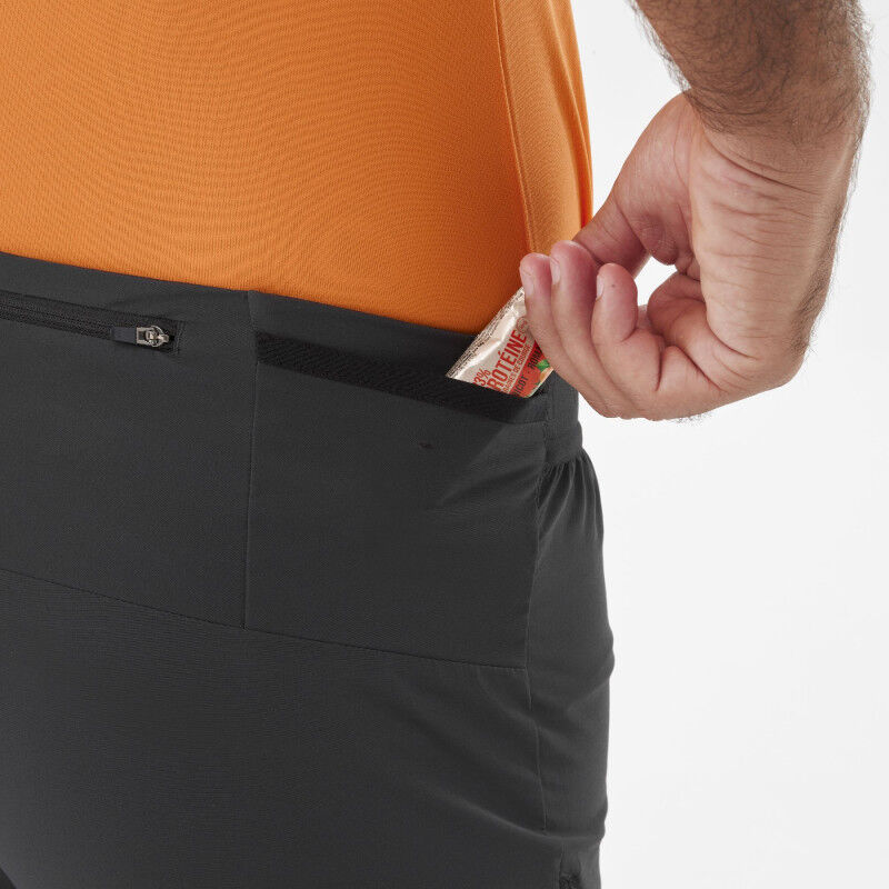 Millet Wanaka Fast Pant - Pantalon randonnée homme | Hardloop