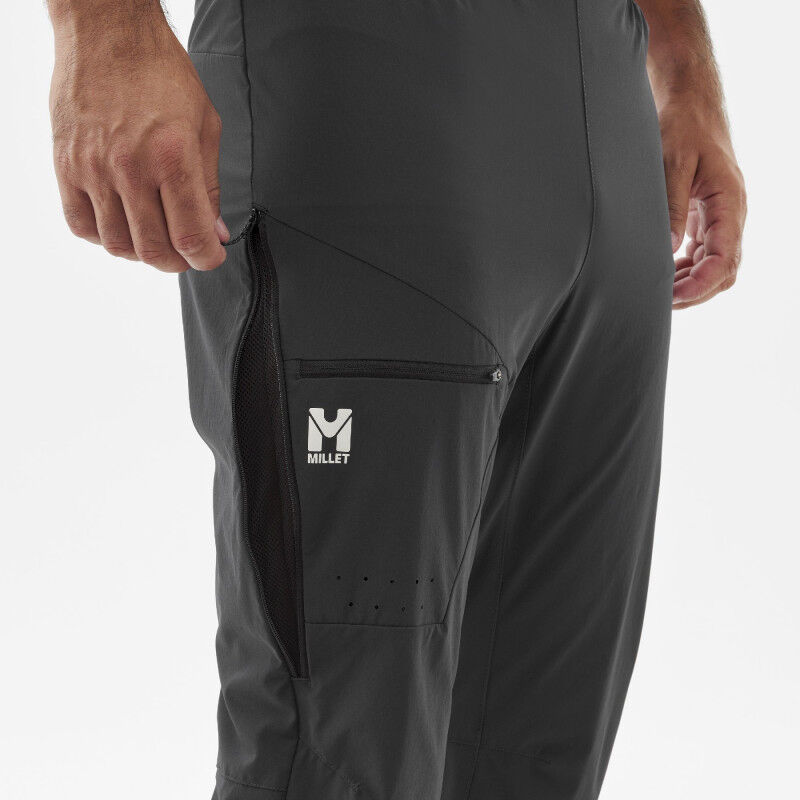 Millet Wanaka Fast Pant - Vandrebukser - Herrer | Hardloop