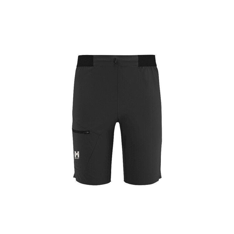 Millet Wanaka Fast Short - Short randonnée homme  