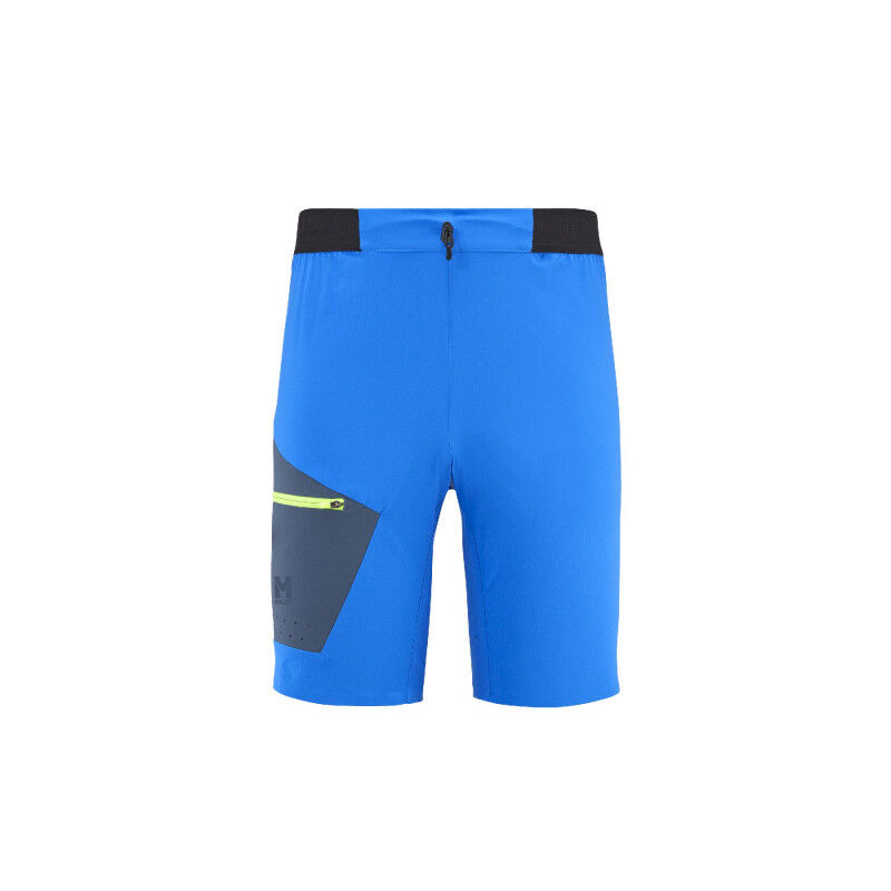 Millet Wanaka Fast Short - Short randonnée homme | Hardloop