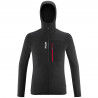 Millet Trilogy Lightgrid Hoodie - Fleecejacke - Herren | Hardloop