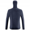 Millet Trilogy Lightgrid Hoodie - Polaire homme | Hardloop