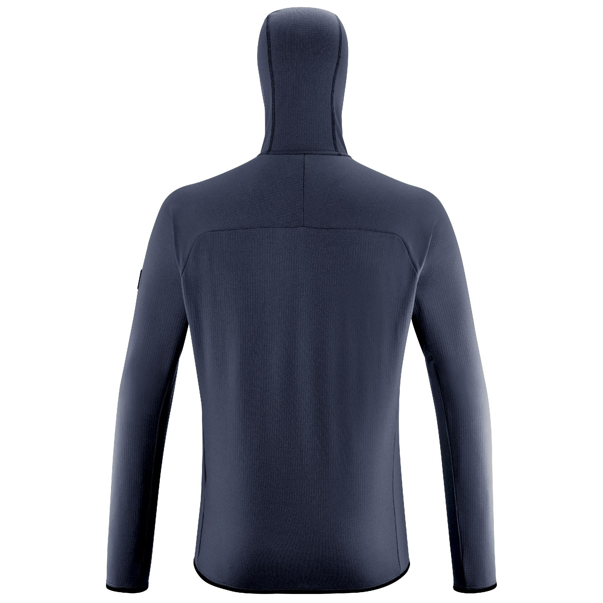 Millet Trilogy Lightgrid Hoodie - Polaire homme | Hardloop