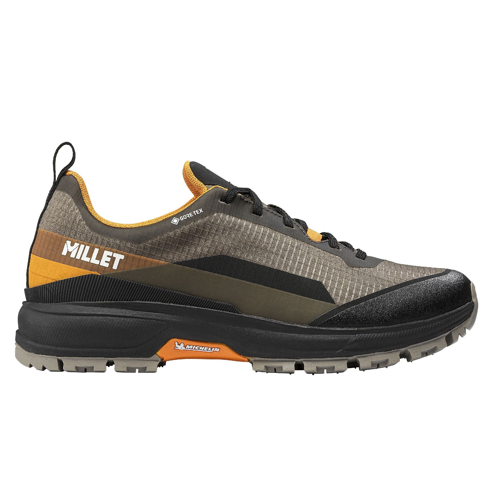 Millet Wanaka GTX - Chaussures randonnée homme | Hardloop
