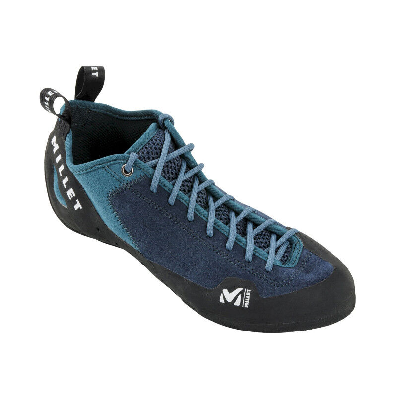 Millet Rock Up Evo - Klatresko - Herrer | Hardloop