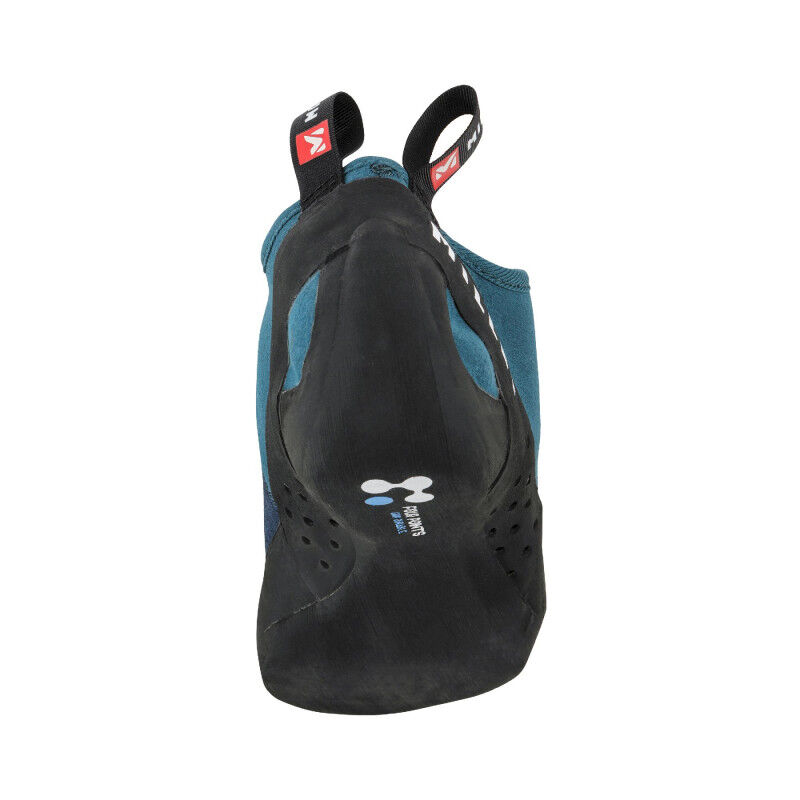 Millet Rock Up Evo - Buty wspinaczkowe meskie | Hardloop