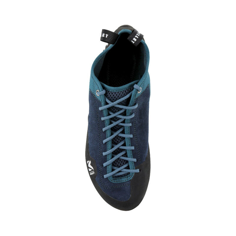 Millet Rock Up Evo - Klatresko - Herrer | Hardloop