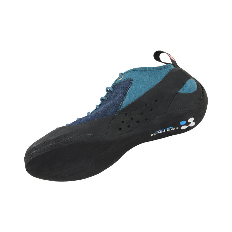 Millet Rock Up Evo - Klatresko - Herrer | Hardloop