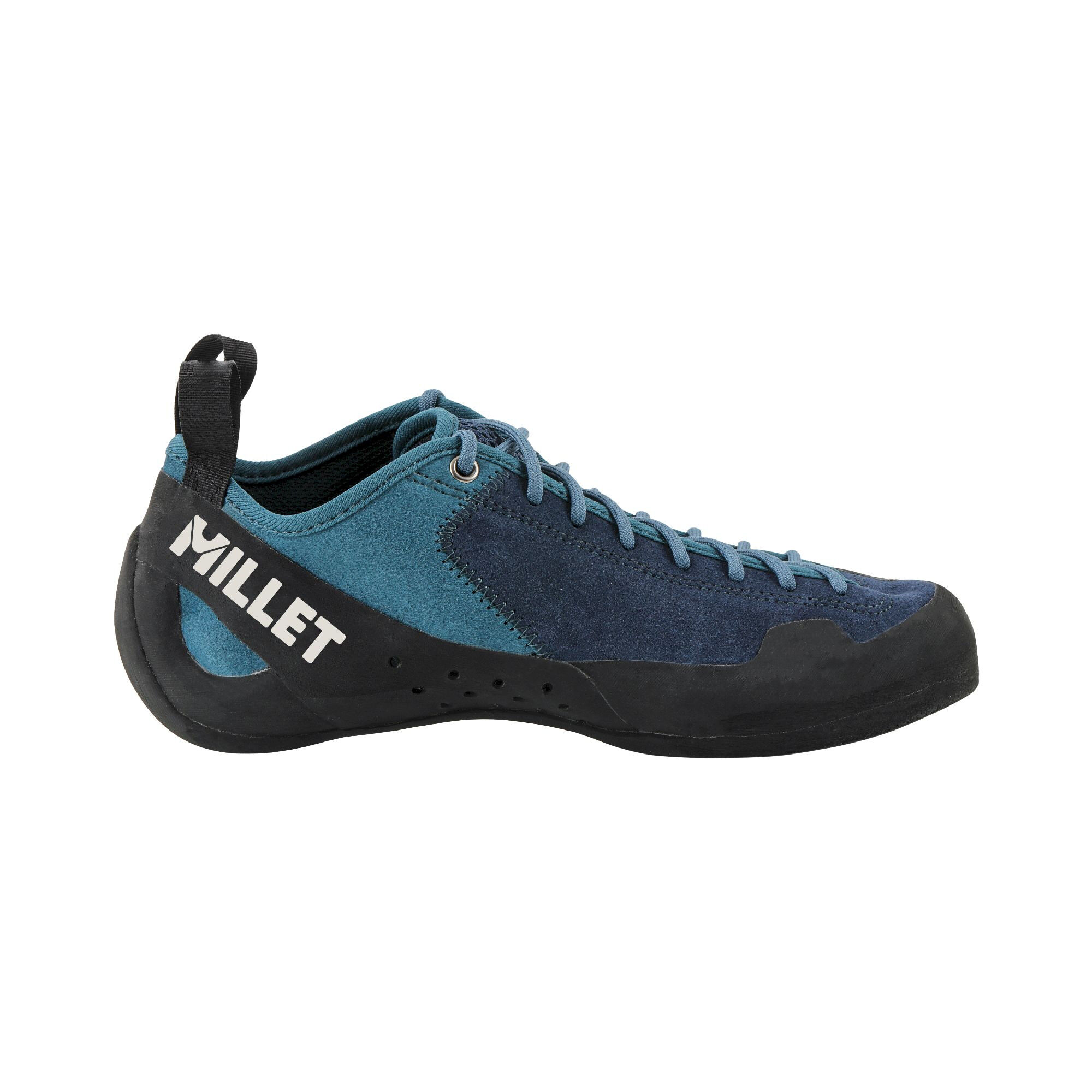 Millet Rock Up Evo - Chaussons escalade homme | Hardloop