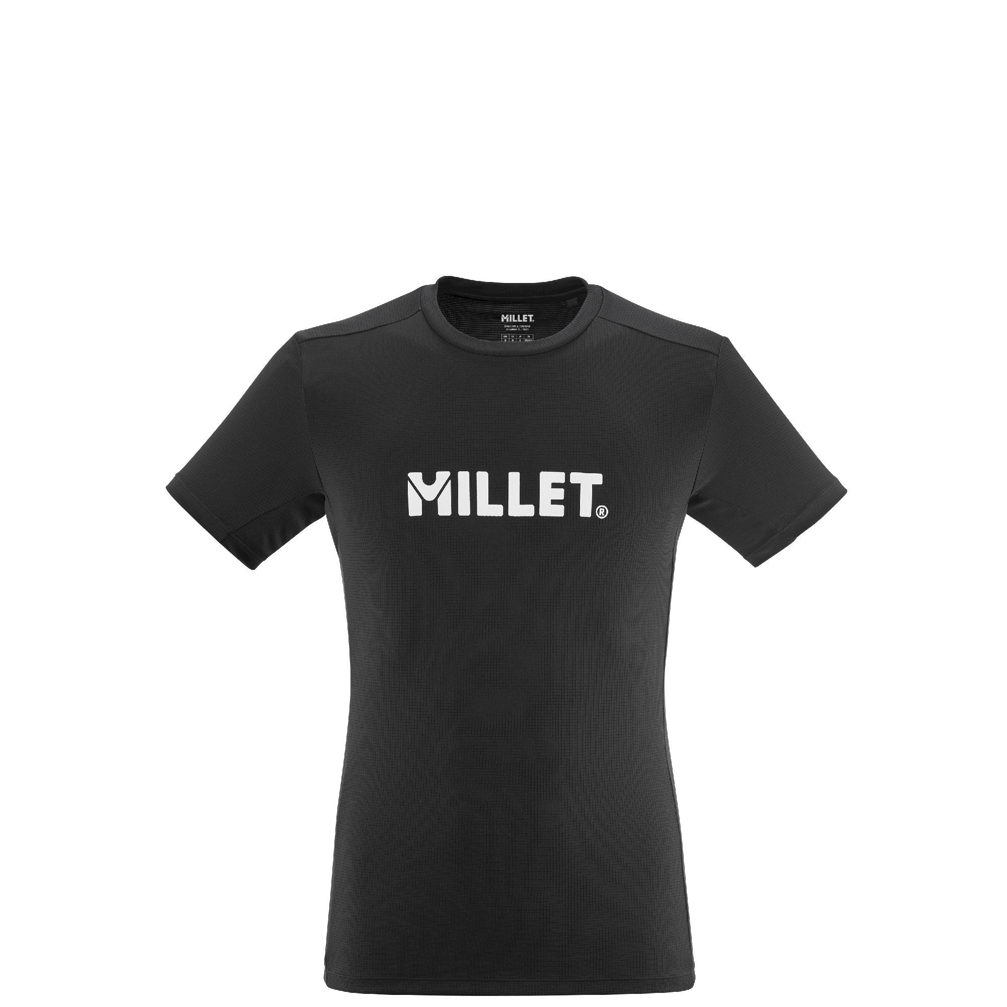 Millet M Tech TS SS - T-shirt homme | Hardloop