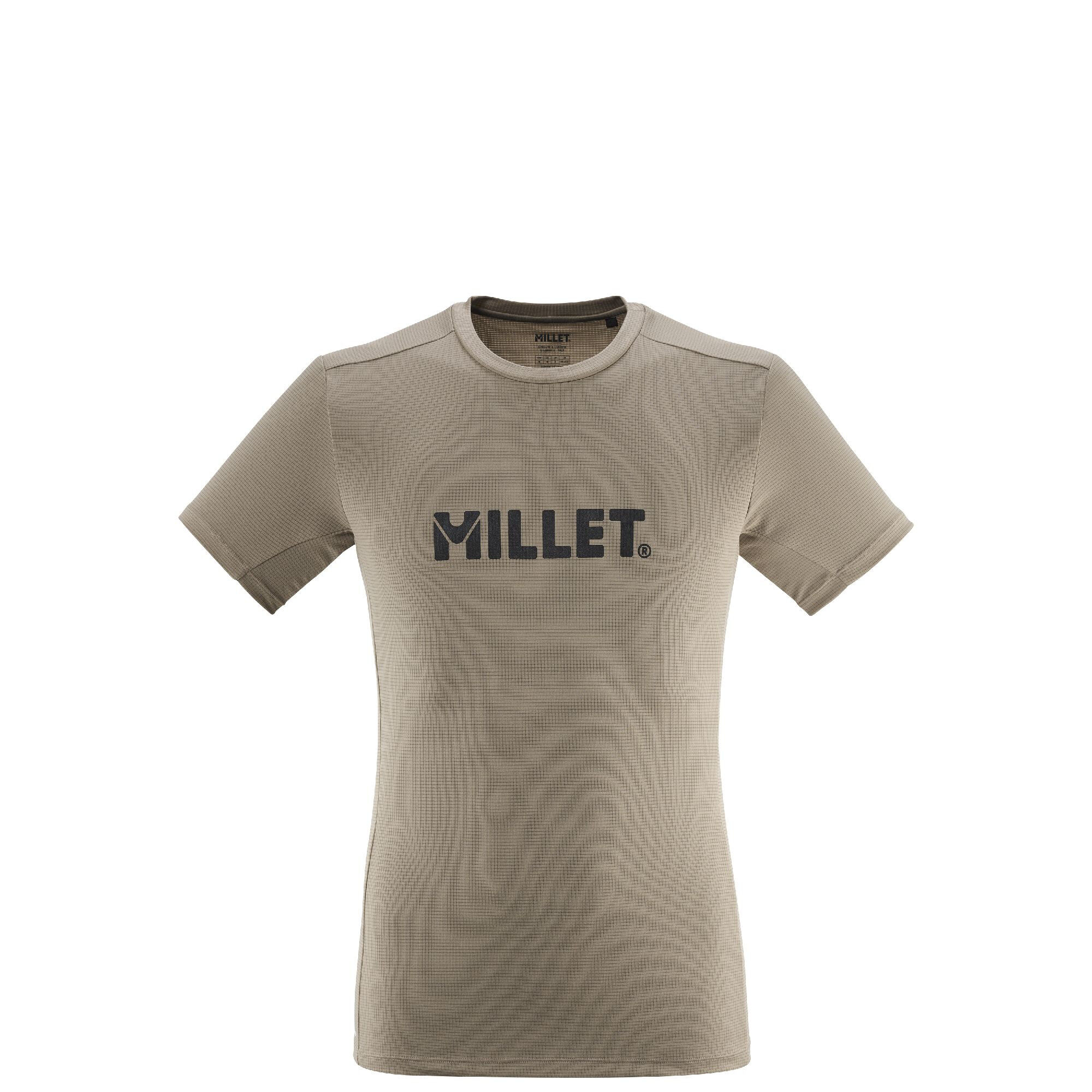 Millet M Tech TS SS - T-shirt - Heren | Hardloop