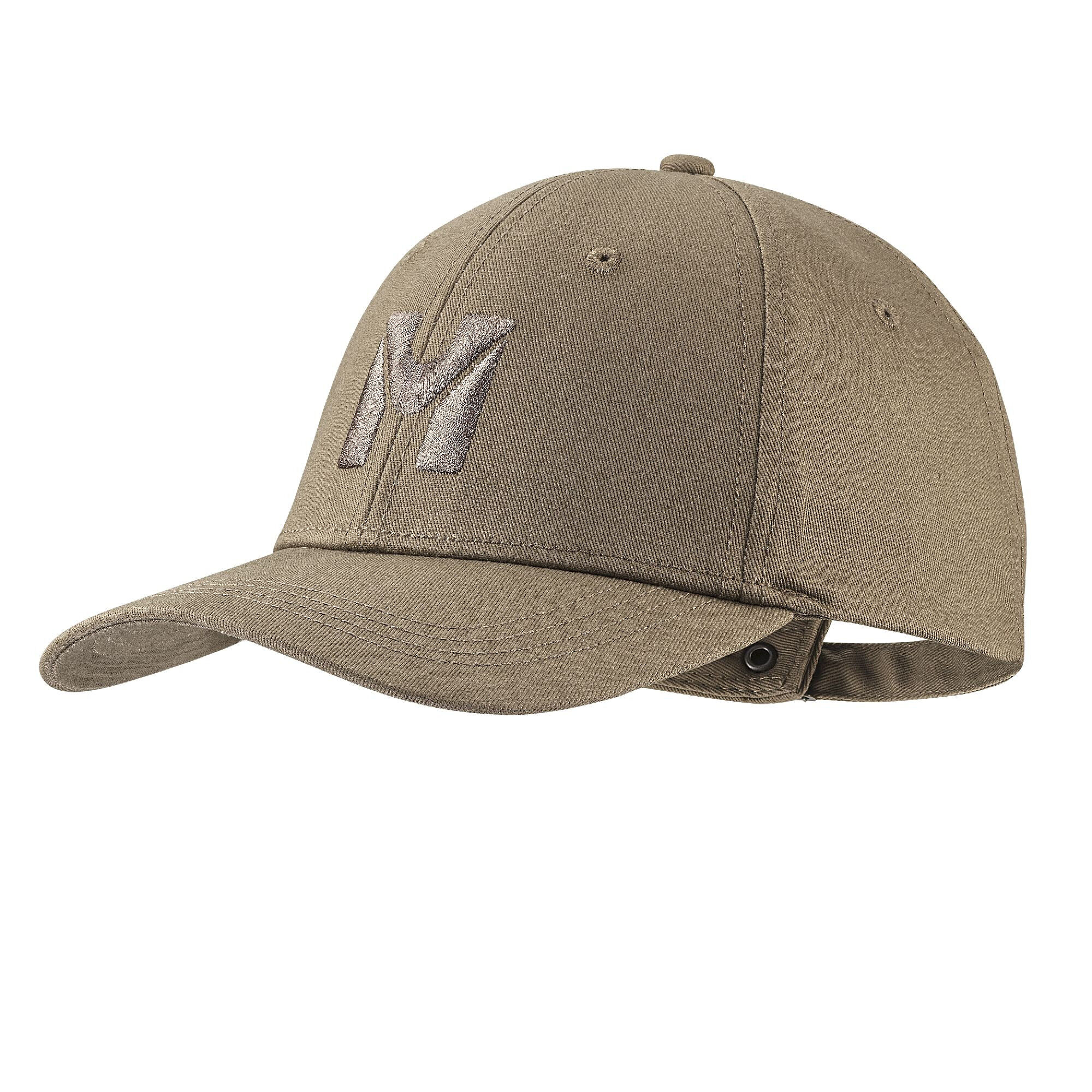 Millet M Baseball Cap - Cap | Hardloop