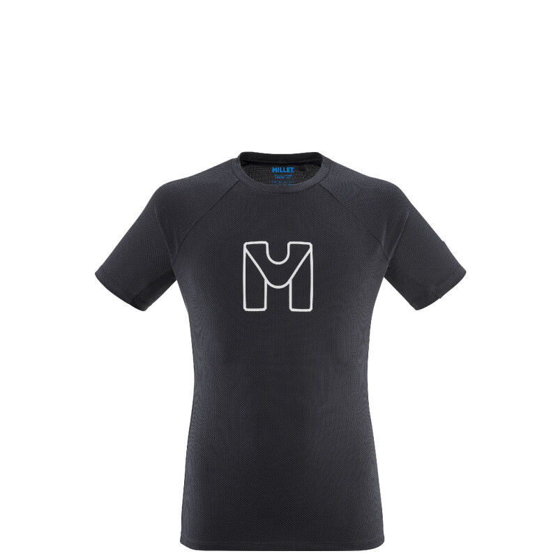 Millet Trilogy Delta TS SS - Pánské triko | Hardloop