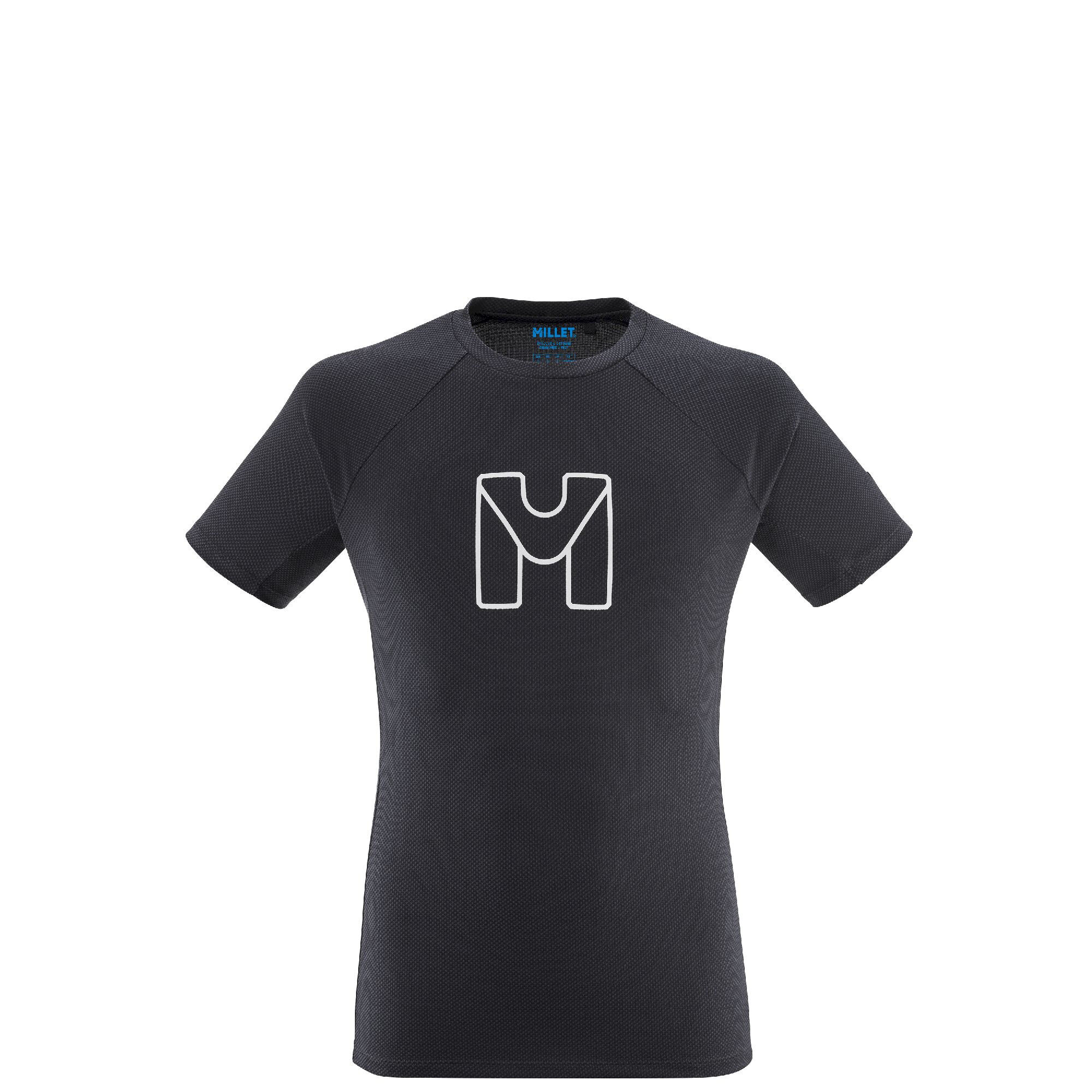 Millet Trilogy Delta TS SS - T-shirt - Heren | Hardloop