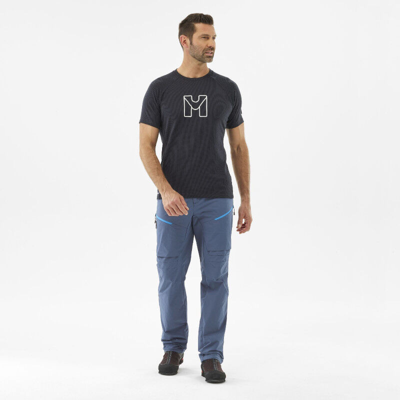 Millet Trilogy Delta TS SS - T-Shirt - Herren | Hardloop