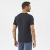 Millet Trilogy Delta TS SS - T-paita - Miehet | Hardloop