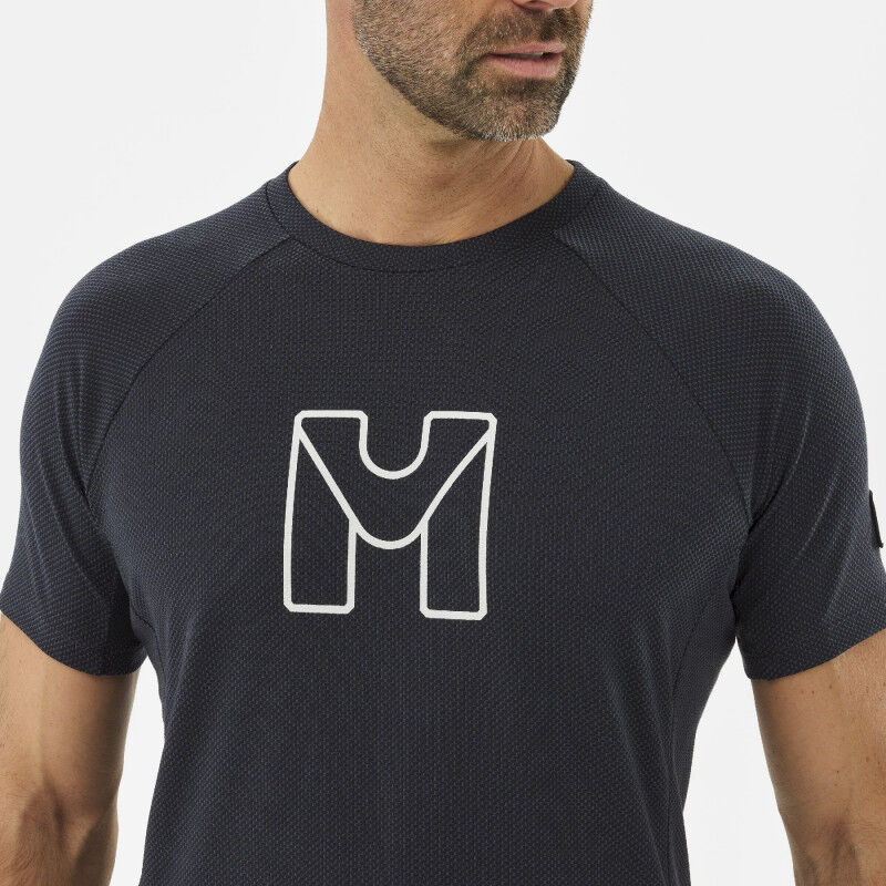 Millet Trilogy Delta TS SS - Pánské triko | Hardloop