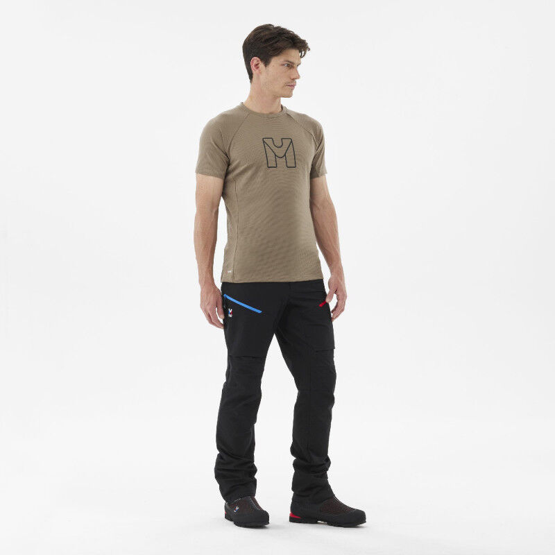 Millet Trilogy Icon Pant - Mountaineering trousers - Men's | Hardloop