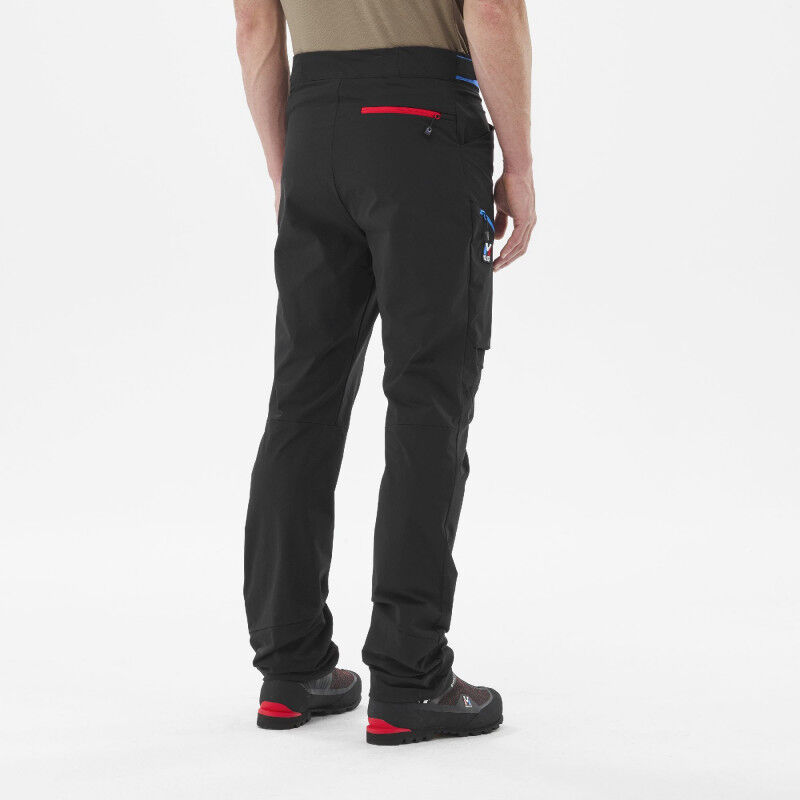 Millet Trilogy Icon Pant - Mountaineering trousers - Men's | Hardloop